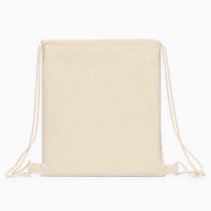 Gabardin Sırt Çantası