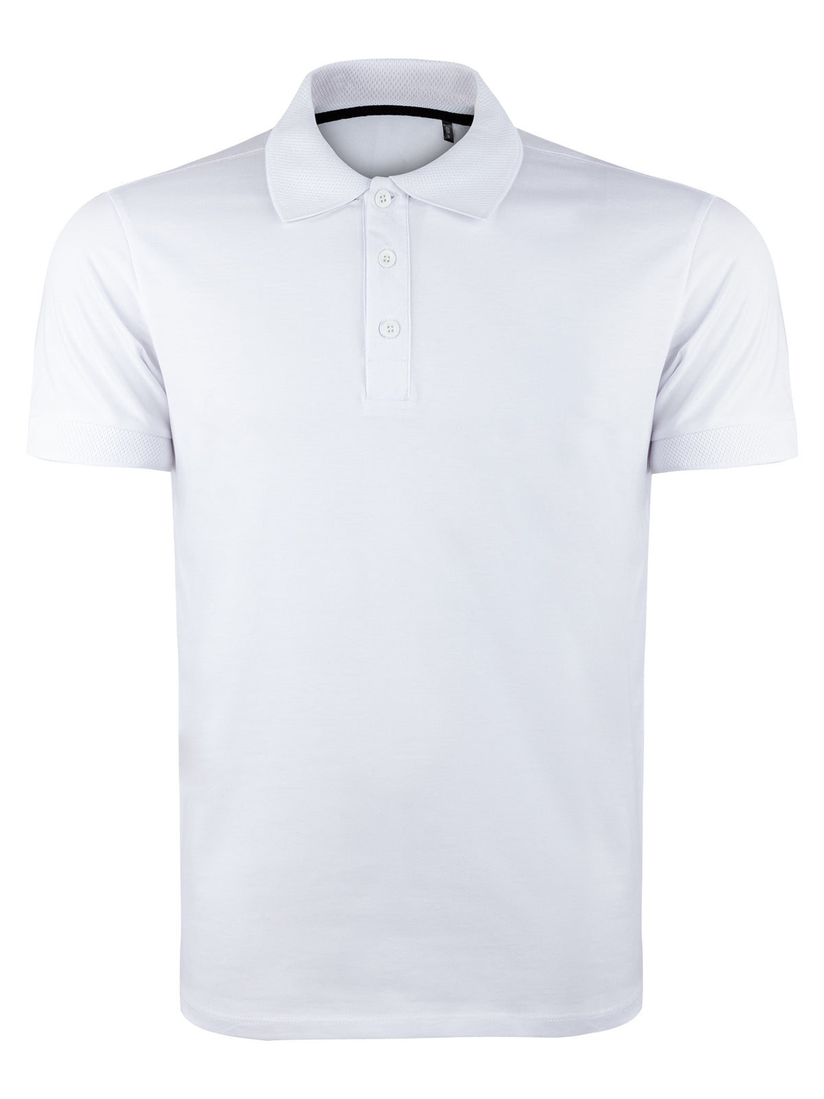 Polo Yaka Tişört