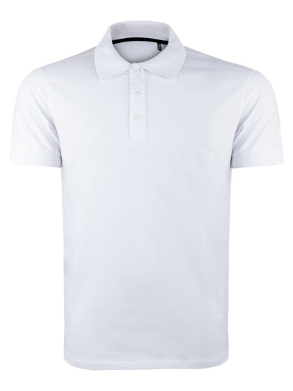 Polo Yaka Tişört