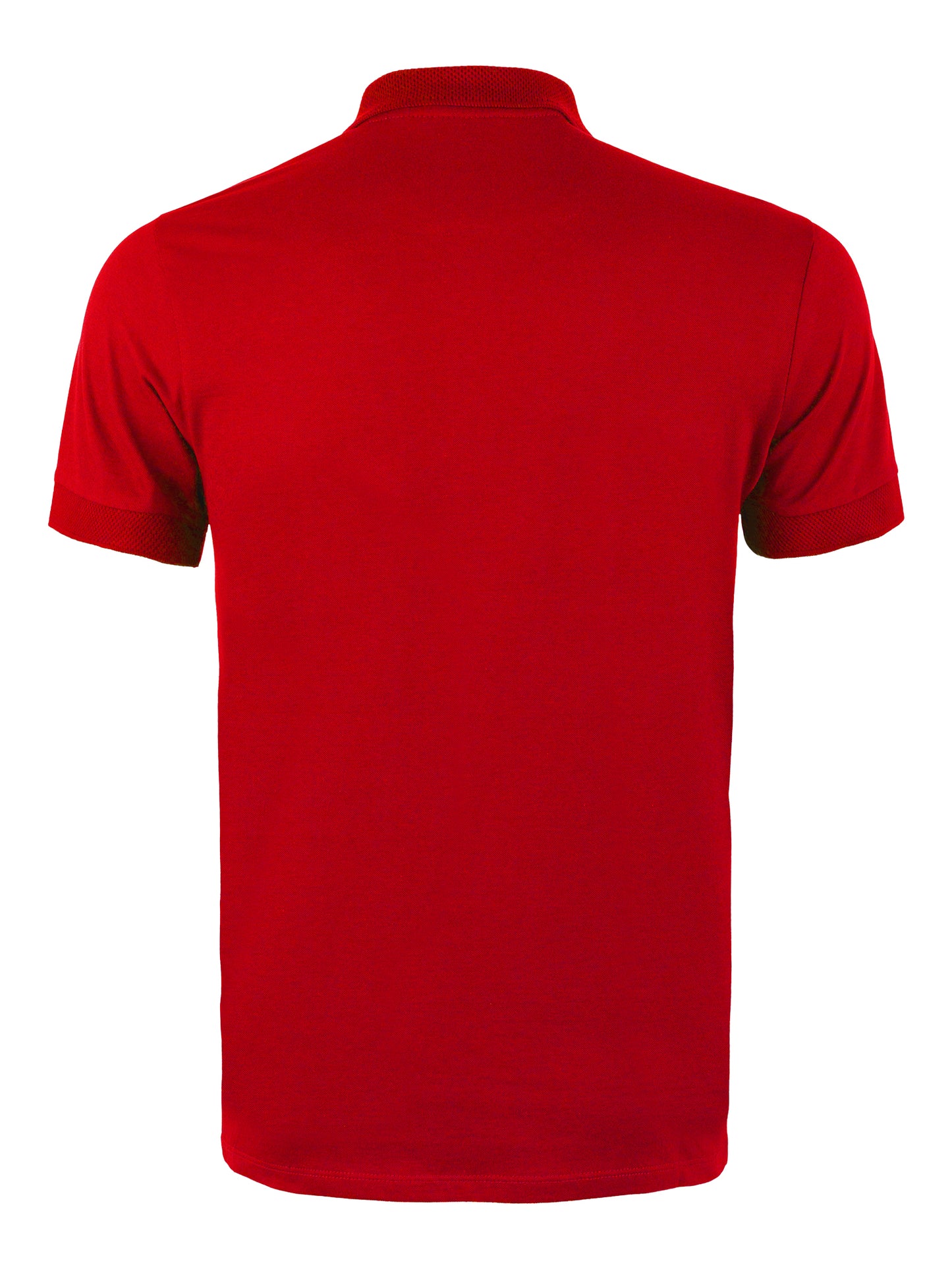 Polo Yaka Tişört
