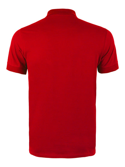 Polo Yaka Tişört