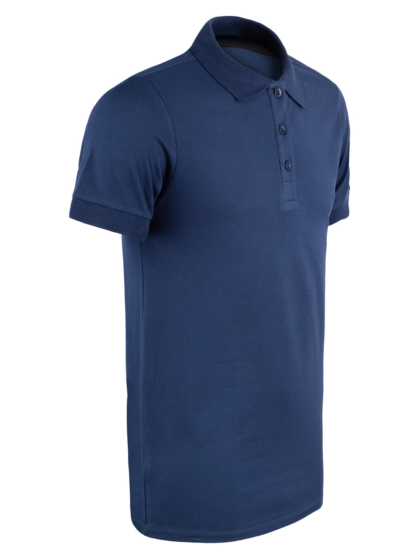Polo Yaka Tişört