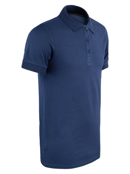 Polo Yaka Tişört