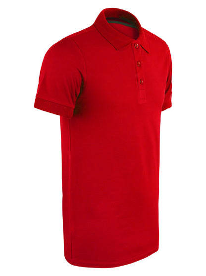 Polo Yaka Tişört
