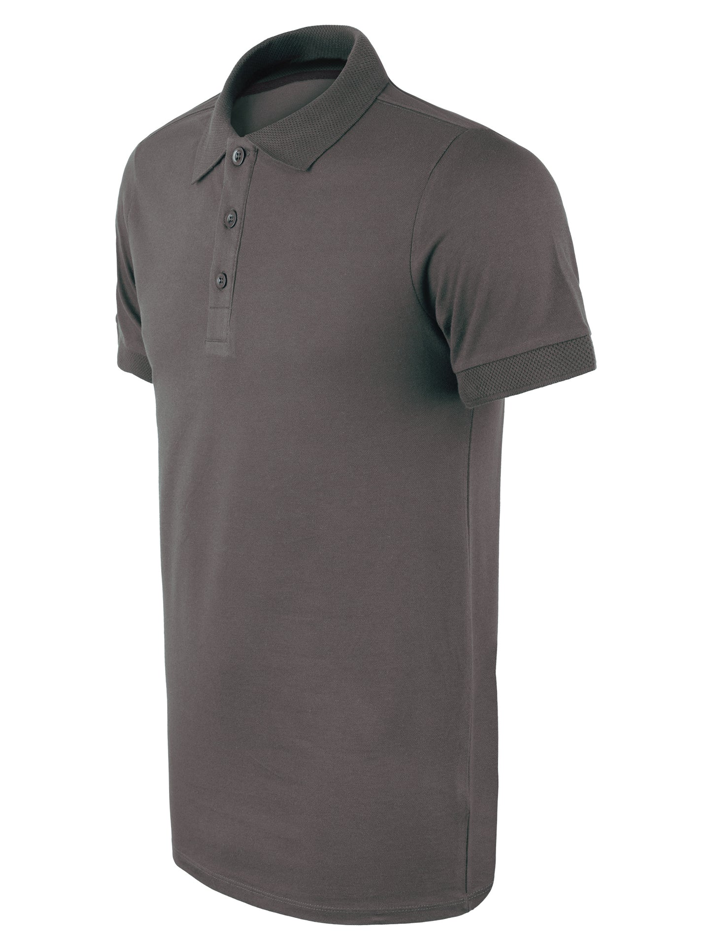 Polo Yaka Tişört