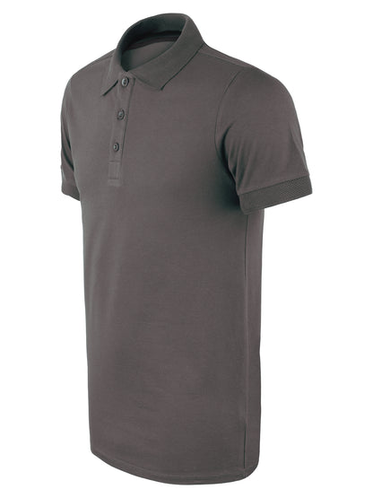 Polo Yaka Tişört