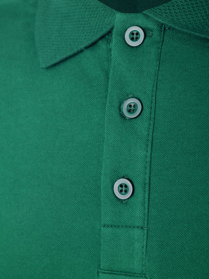 Polo Yaka Tişört