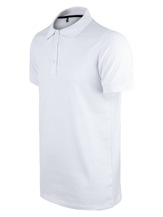 Polo Yaka Tişört