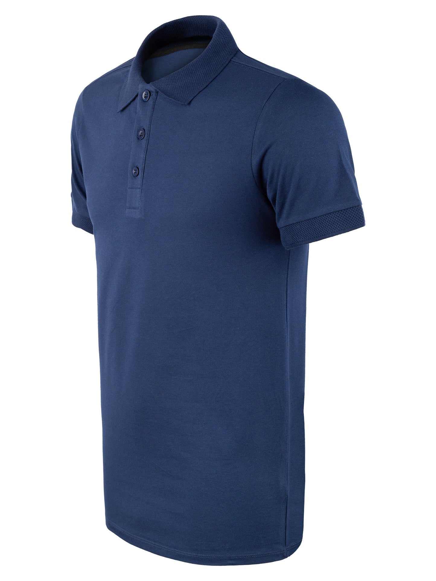 Polo Yaka Tişört