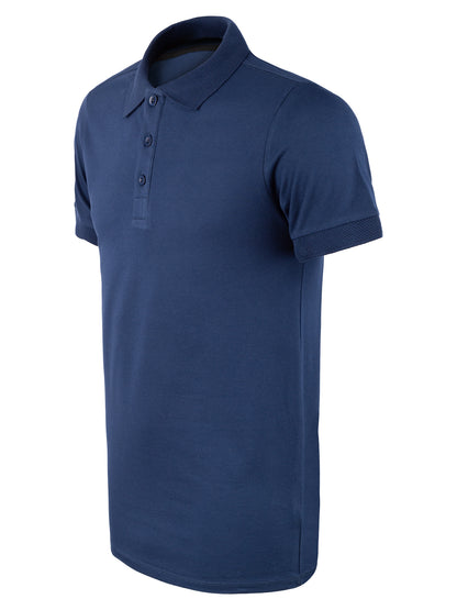 Polo Yaka Tişört