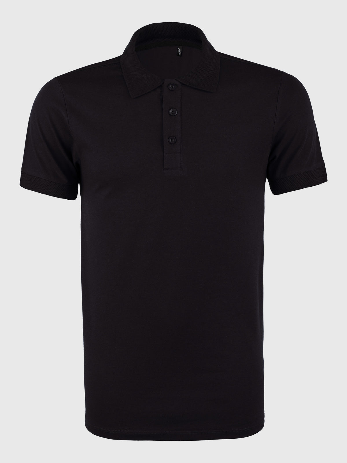 Polo Yaka Tişört