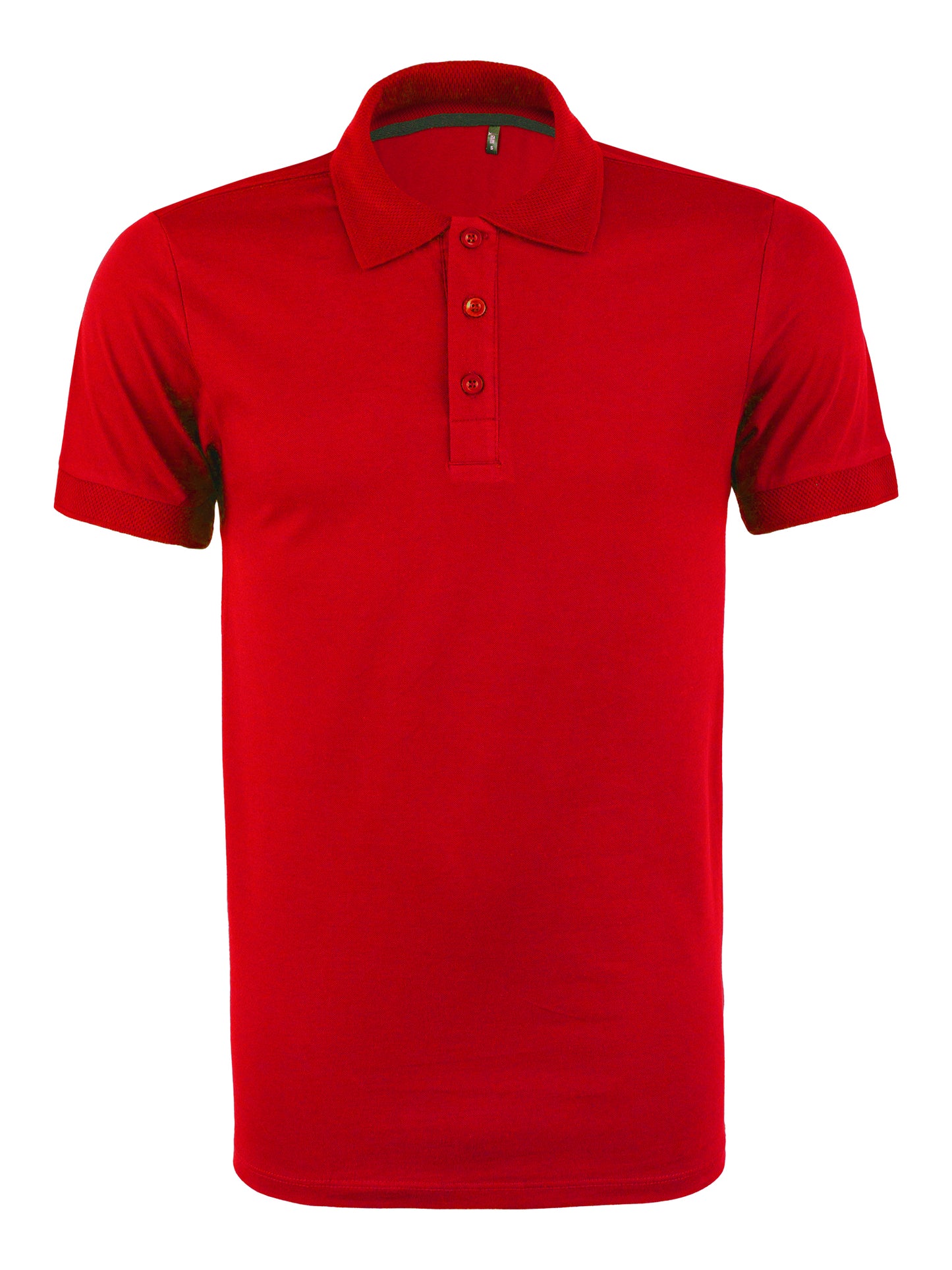 Polo Yaka Tişört