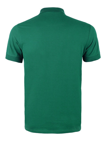 Polo Yaka Tişört