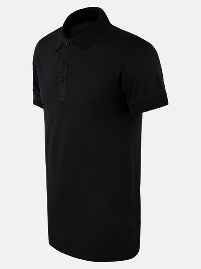Polo Yaka Tişört