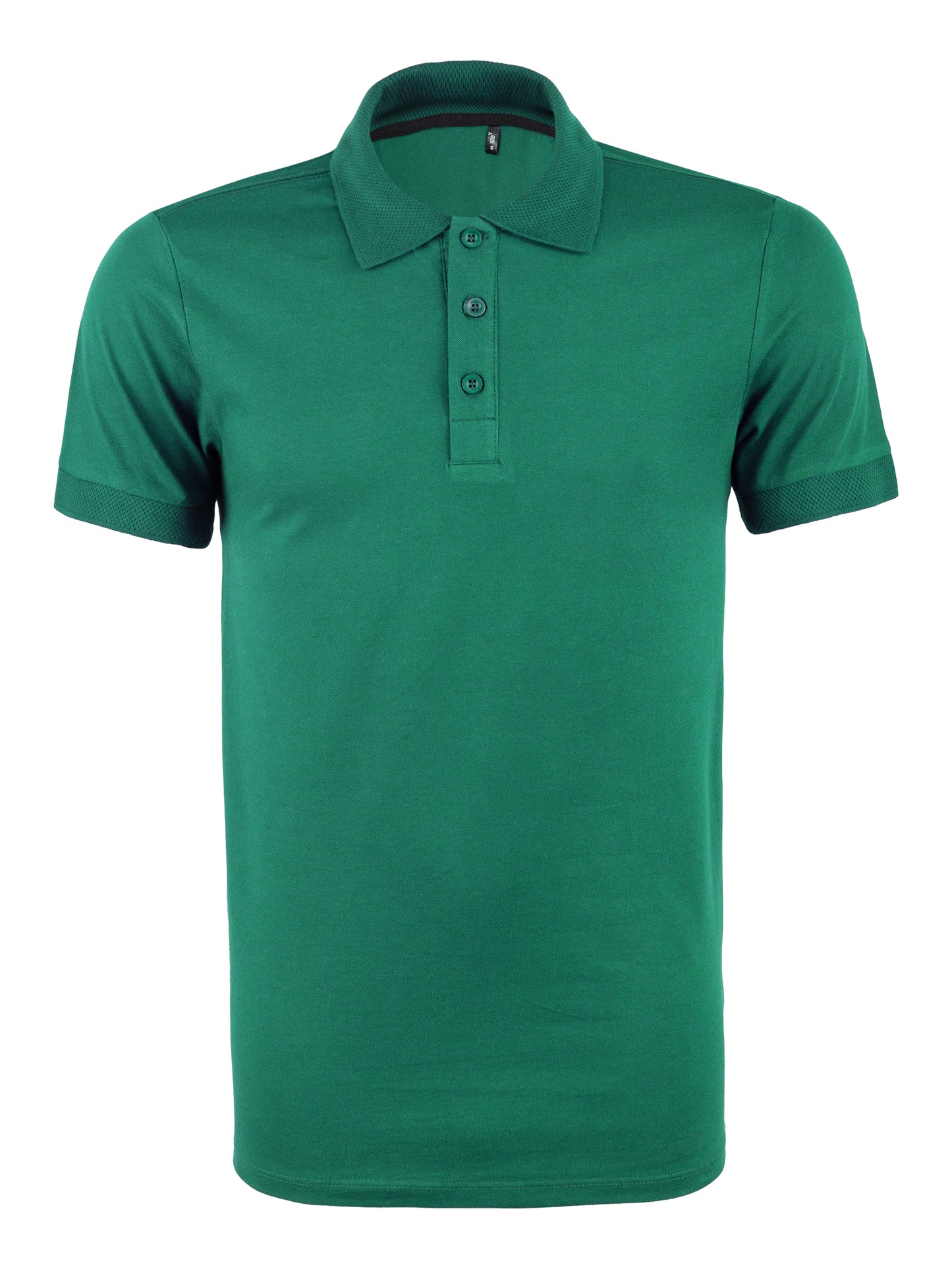 Polo Yaka Tişört