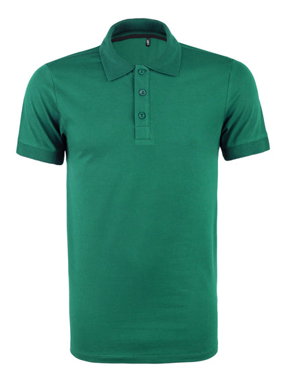 Polo Yaka Tişört
