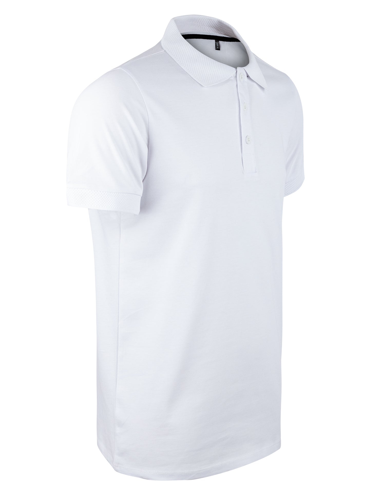 Polo Yaka Tişört