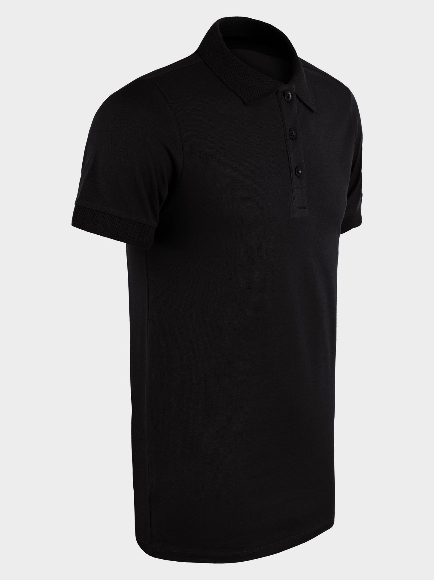 Polo Yaka Tişört