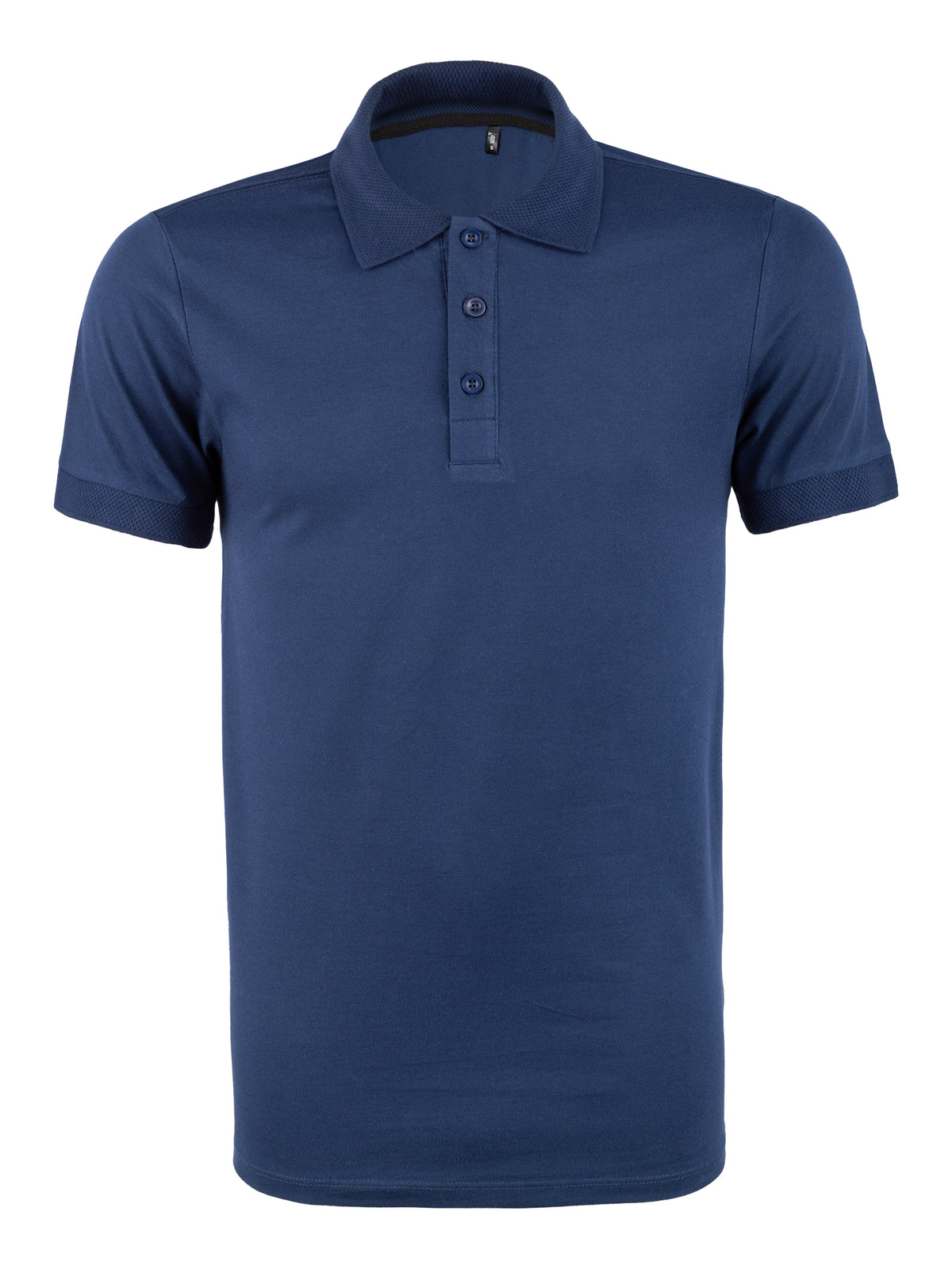 Polo Yaka Tişört