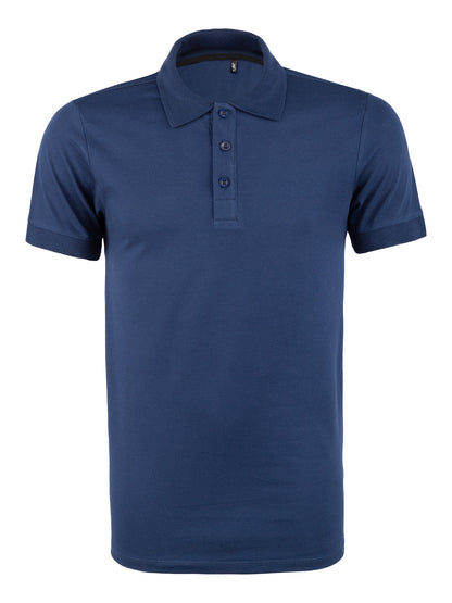 Polo Yaka Tişört