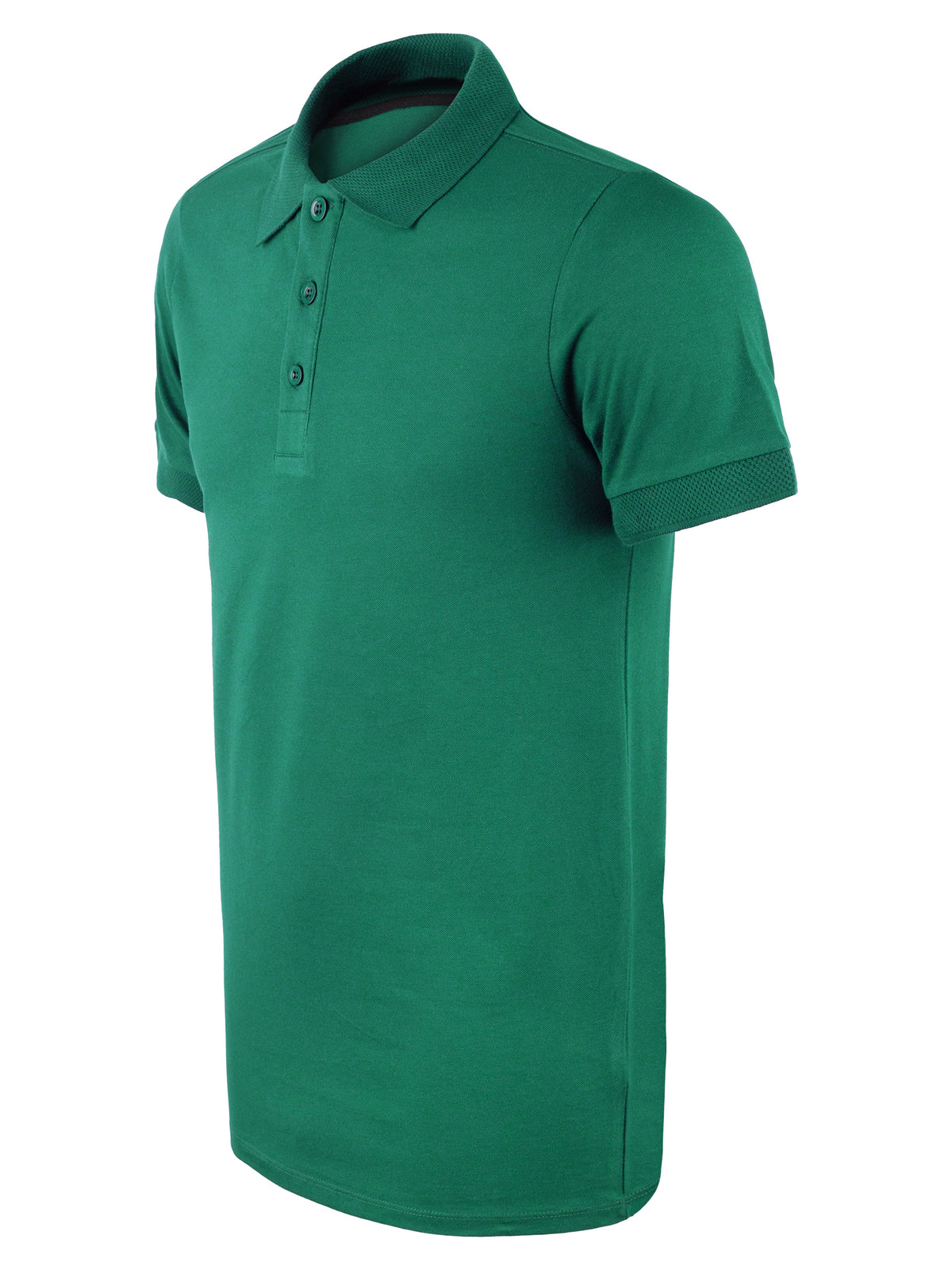 Polo Yaka Tişört