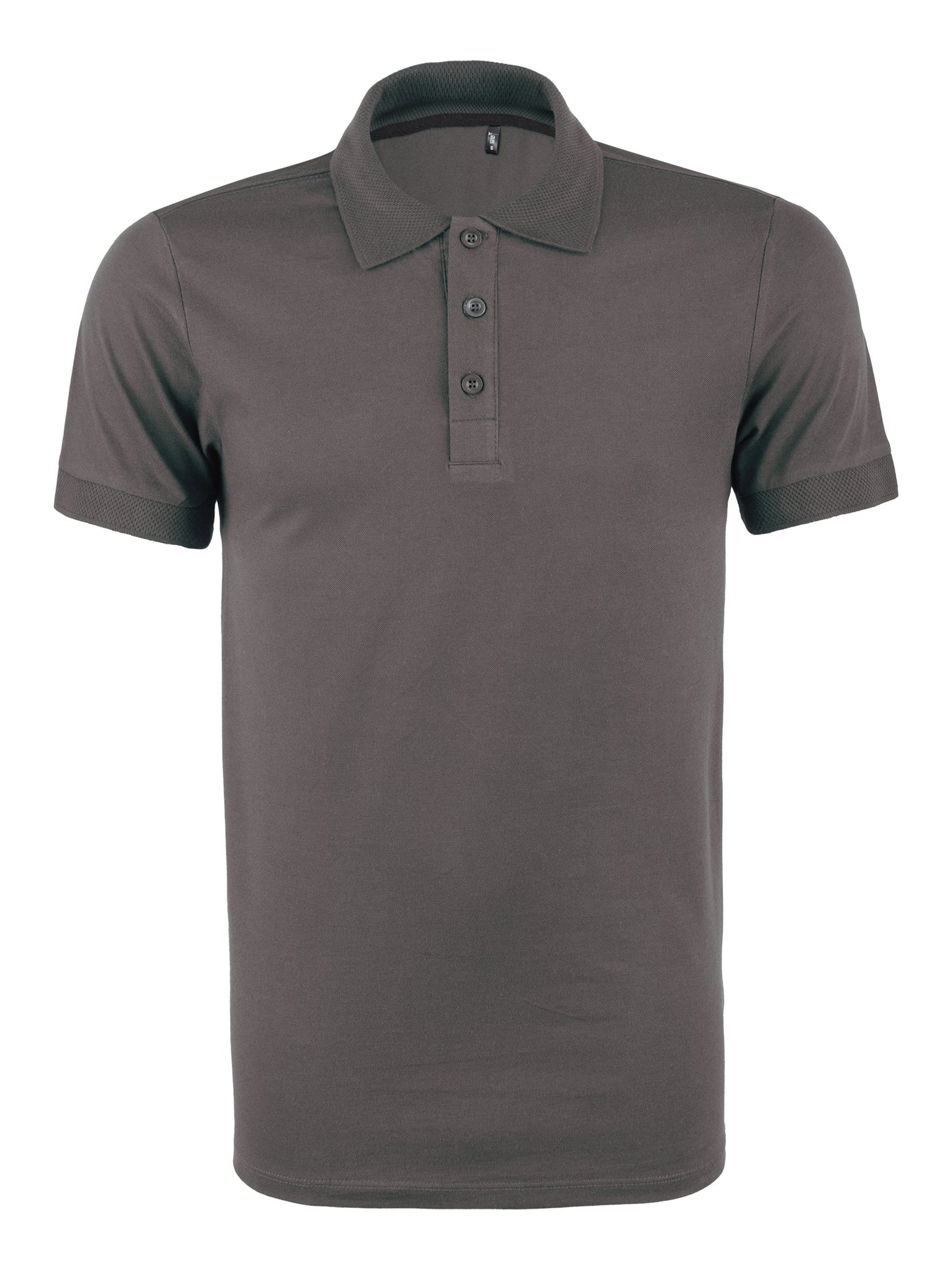 Polo Yaka Tişört