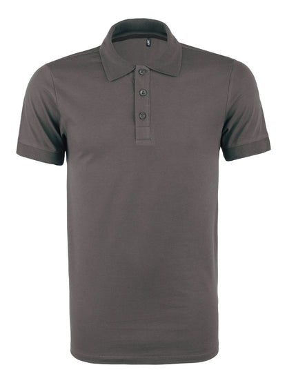 Polo Yaka Tişört