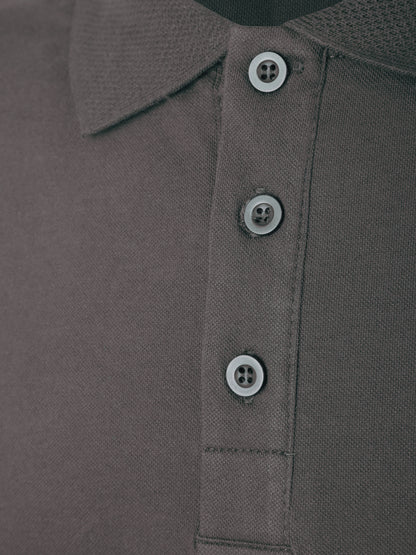 Polo Yaka Tişört