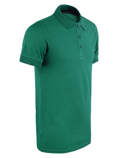Polo Yaka Tişört