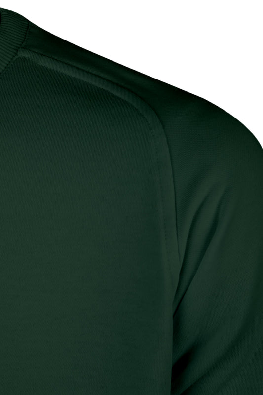 Sıfır Yaka Sweatshirt