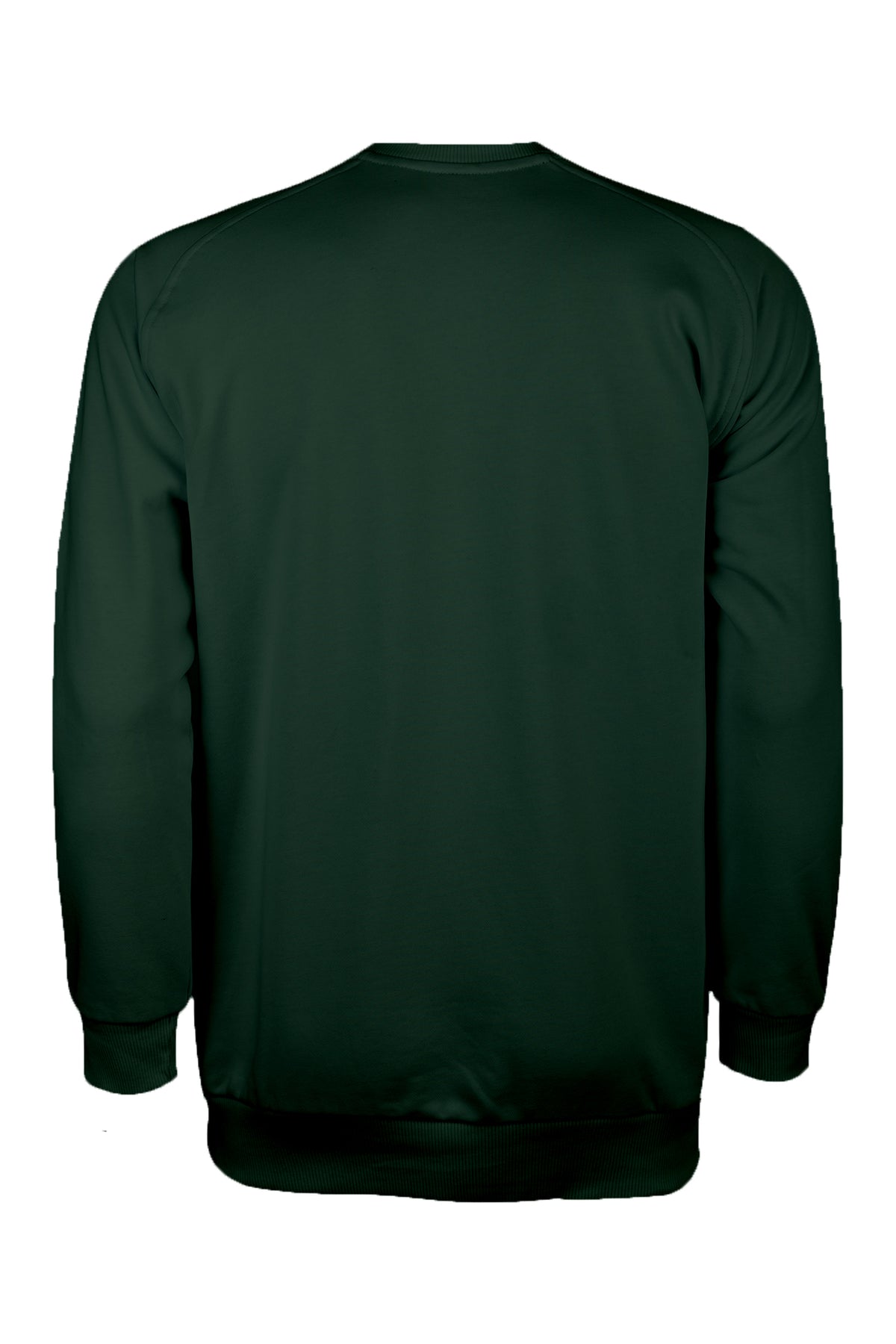 Sıfır Yaka Sweatshirt