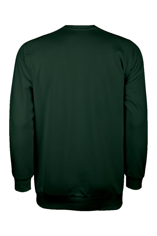 Sıfır Yaka Sweatshirt