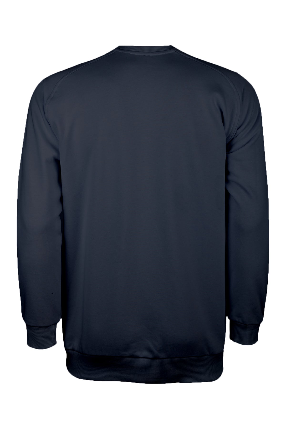 Sıfır Yaka Sweatshirt