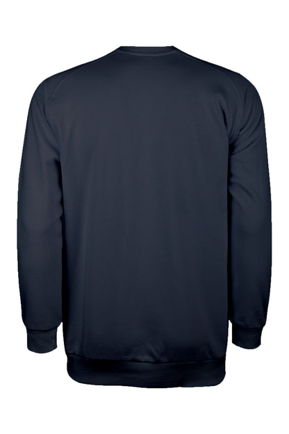 Sıfır Yaka Sweatshirt