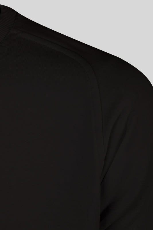Sıfır Yaka Sweatshirt