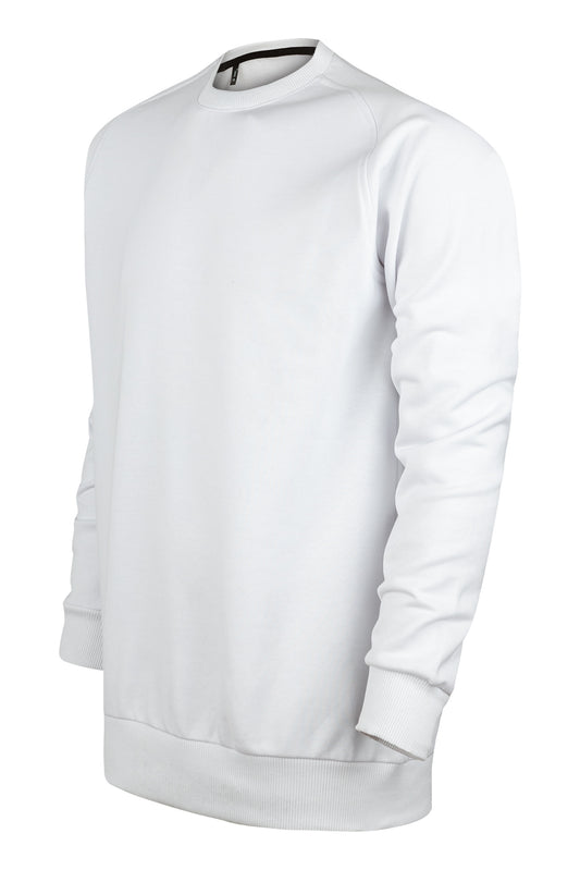 Sıfır Yaka Sweatshirt