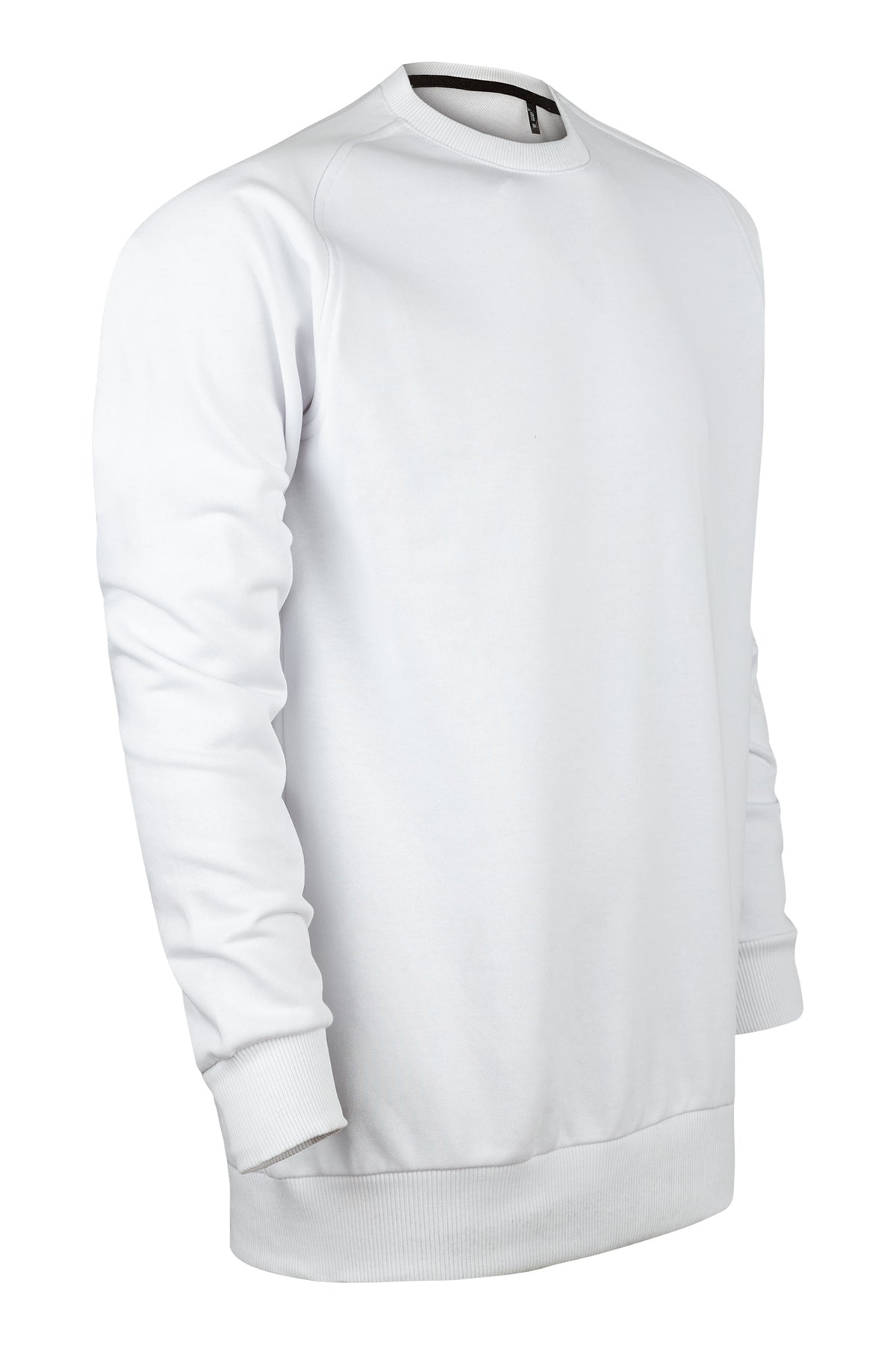 Sıfır Yaka Sweatshirt
