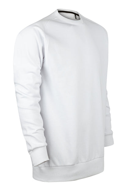 Sıfır Yaka Sweatshirt