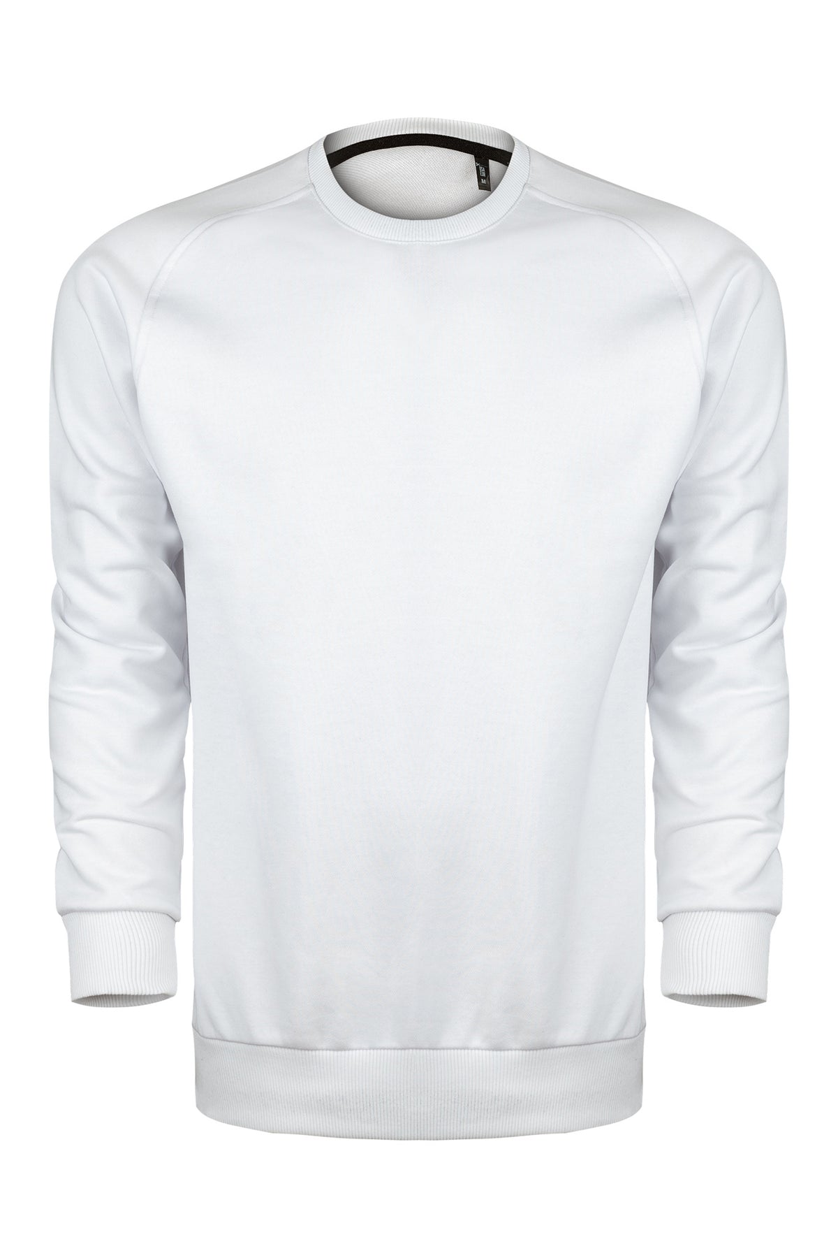 Sıfır Yaka Sweatshirt