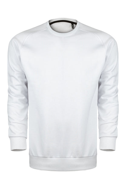Sıfır Yaka Sweatshirt